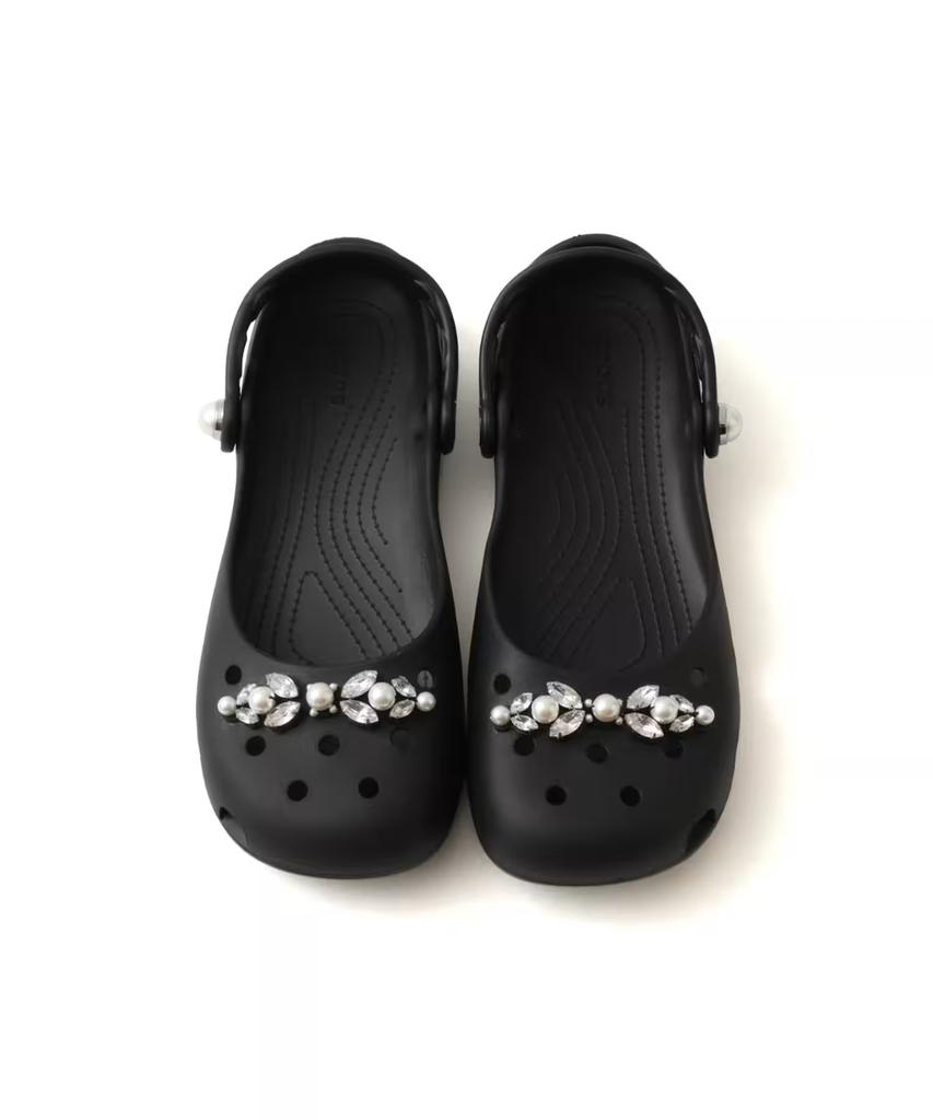 213990-001 crocs Classic Pearls Ballet (Мужской)