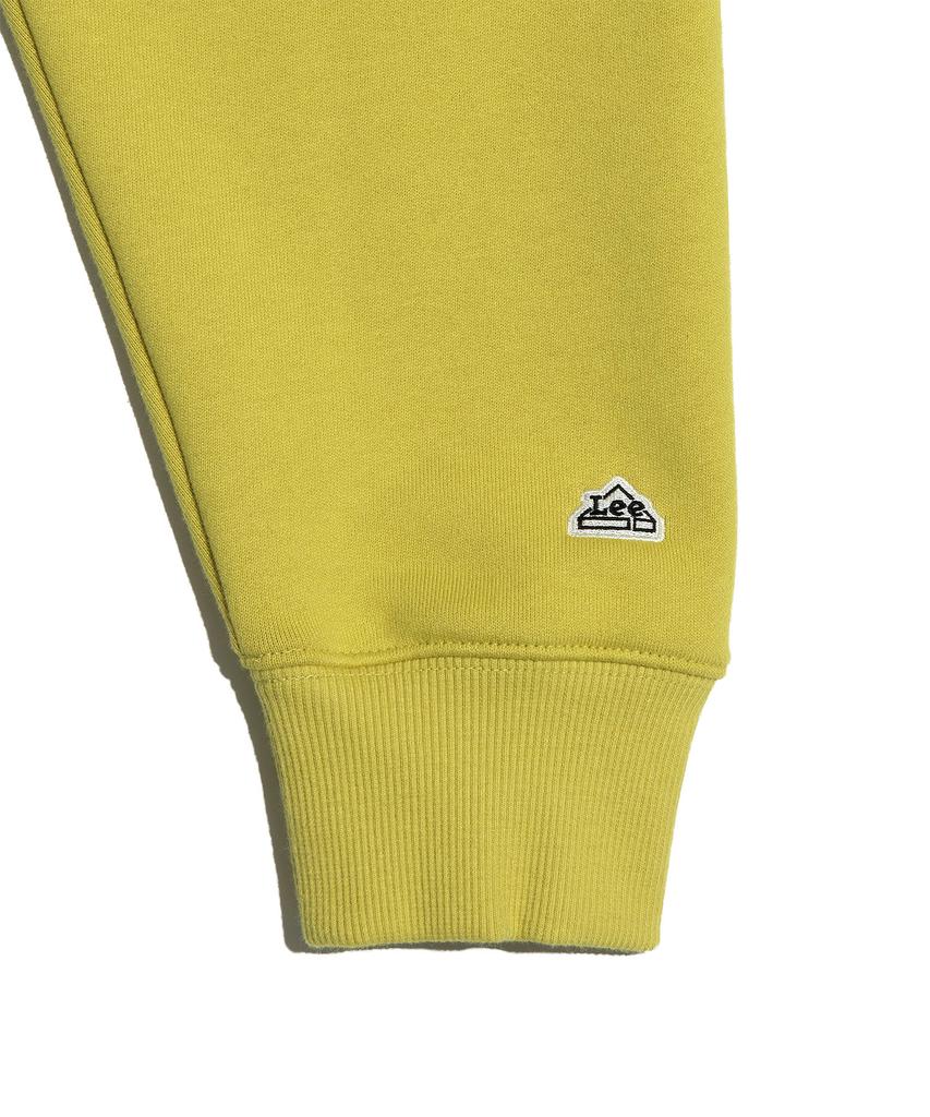 LEE Missouri Kansas City Sweatshirt Lime