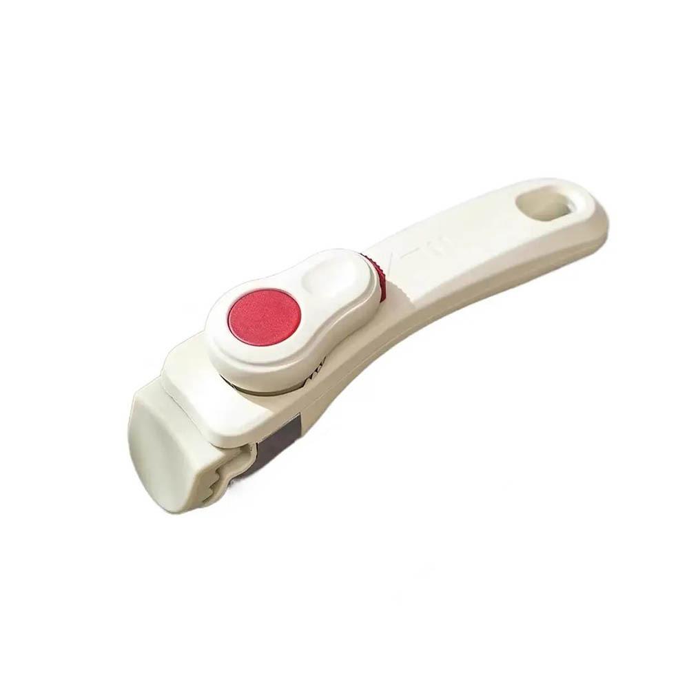 Detachable Pan Gripper Removable Pot Replacement Clip Universal Detachable Frying Pan Handle Dish