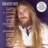 CD PAUL DAVIS - Greatest Hits EK66869 Epic 1995 US Rock Used