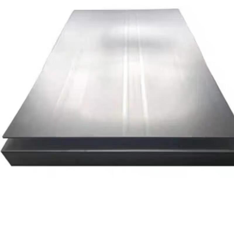 Tieluowei 304 Mirror Stainless Steel Plate