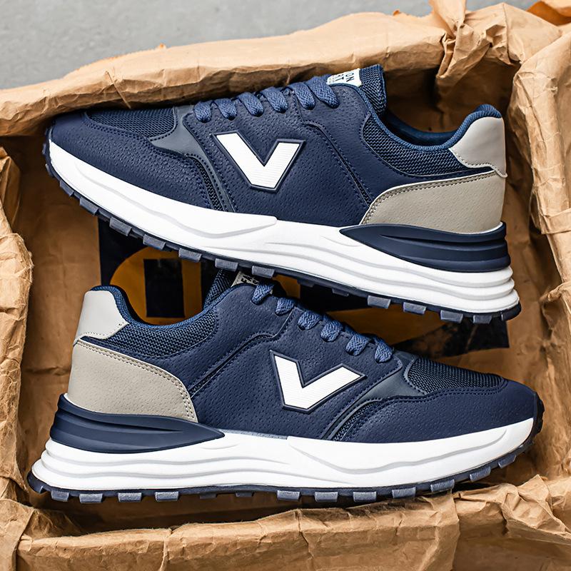 2025 весна и лето новые повседневные дышащие чистые оригинальные ретро универсальные кроссовки с низким верхом для студентов спортивная обувь обувь для пап