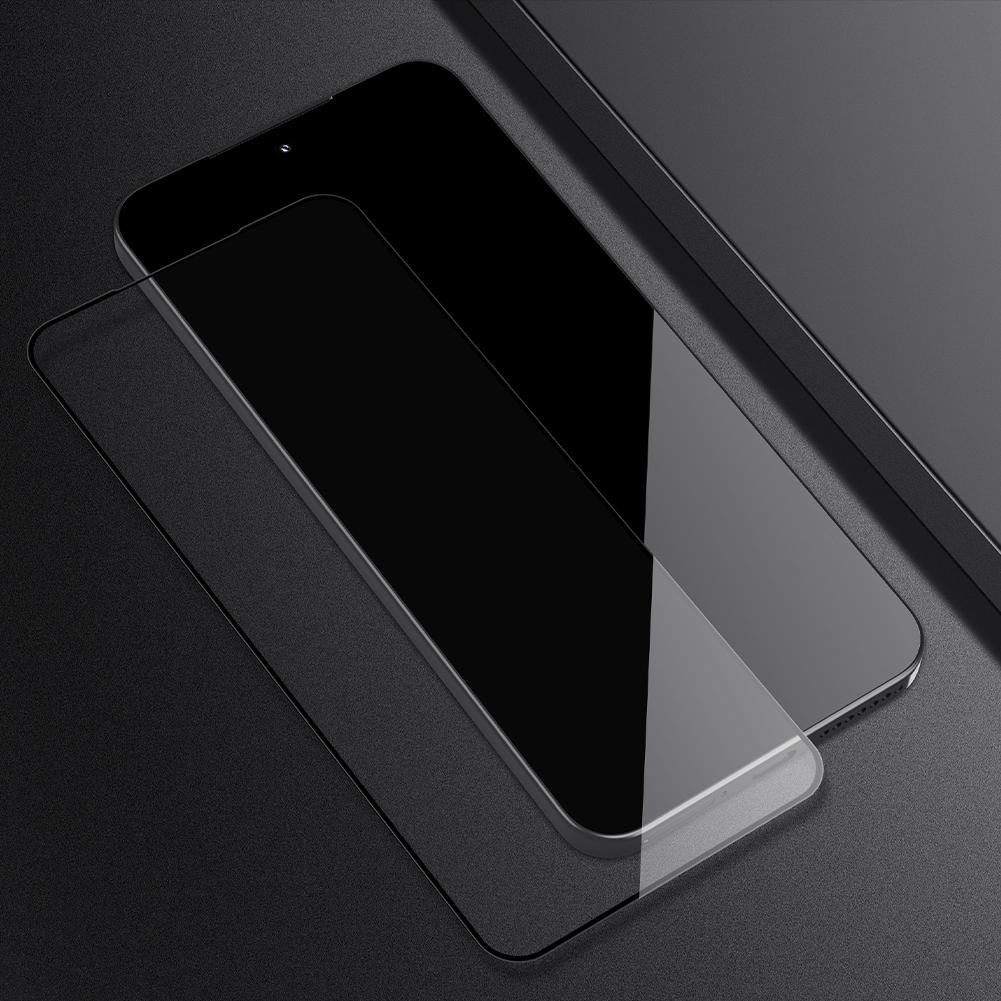 Для POCO F7 Pro Ultra Glass NILLKIN CP+Pro защитная пленка из закаленного стекла