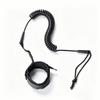 Waist Leash Surf Safety Waist Rope 10FT Surf Waist Leash Paddle Waist Leash  Hydrofoil