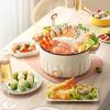 Westinghouse Micro Piezoelectric Hot Pot 5L Electric Cooker