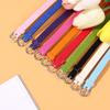 Accessories Handmade Super Mini DIY Doll Accessories Artificial leather Bjd Doll Clothes Doll Belt