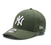Бейсболка New Era 9FORTY YOUTH NY Moss Выбор кепок Yankees или Dodgers (Молодость, Зеленый) - Дети'
