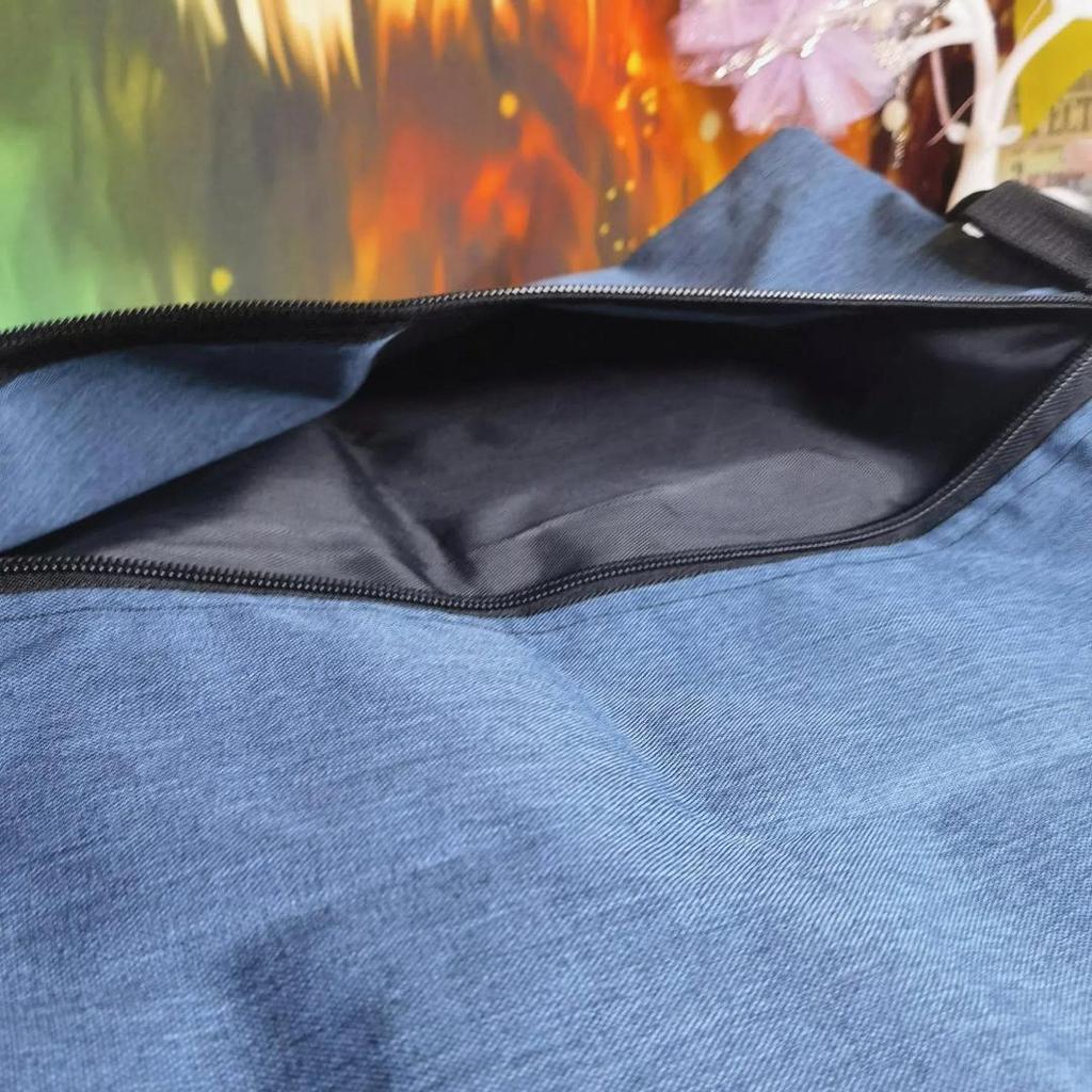 Lightweight Fashion Drawstring Backpack | Sports Gym Bag | Unisex Waterproof Storage Bag