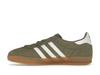 Adidas Gazelle Indoor Olive Strata - JQ0174