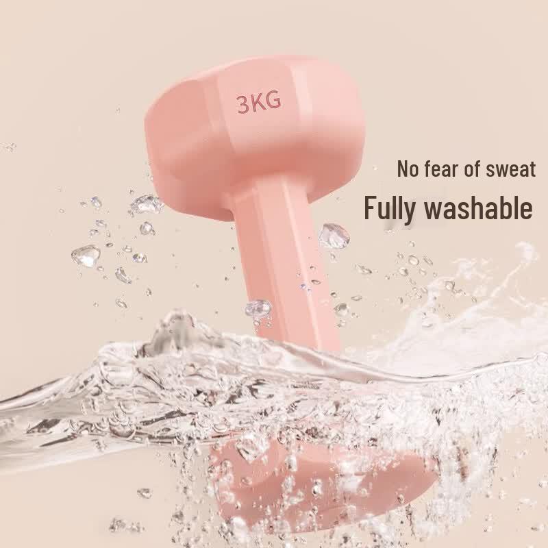 Kansoon Aerobic Dumbbell Set