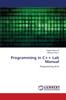 Книга Programming In C++ Lab Manual