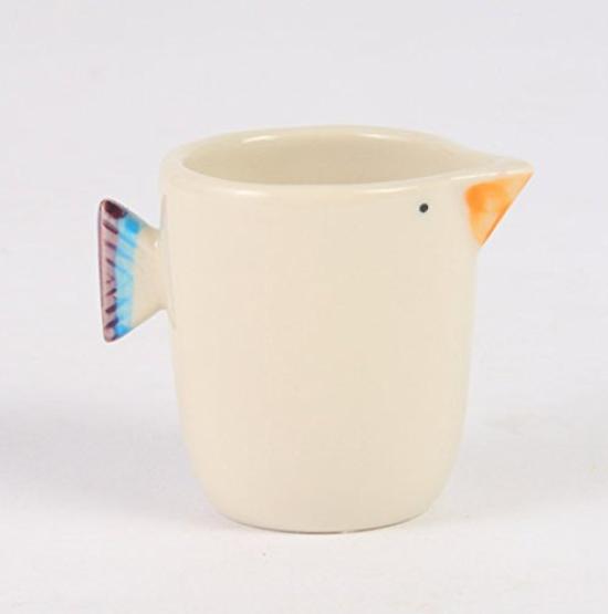 Hasami Ware H.Craft Tori Pot (M) 12899