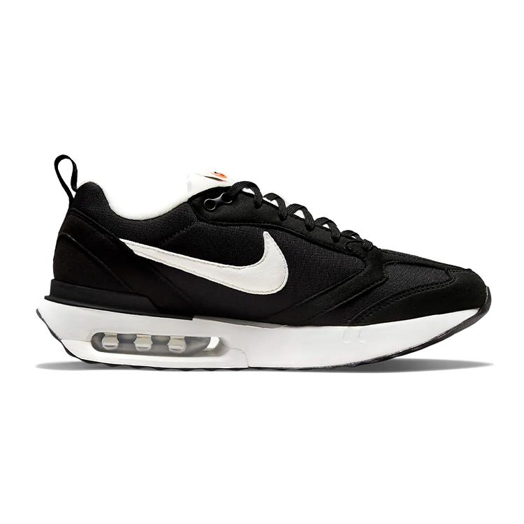 Nike Air Max Dawn Черно-белый GS DH3157-002