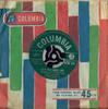 Пластинка 7 дюймов HELEN SHAPIRO NORRIE PARAMOR HIS Lets Talk About Love 45DB4824 Columbia 1962 UK Джаз Б/у