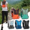 Легкий тонкий беговой рюкзак Thoracic Waist Comfort Fit для мужчин и женщин, водостойкий