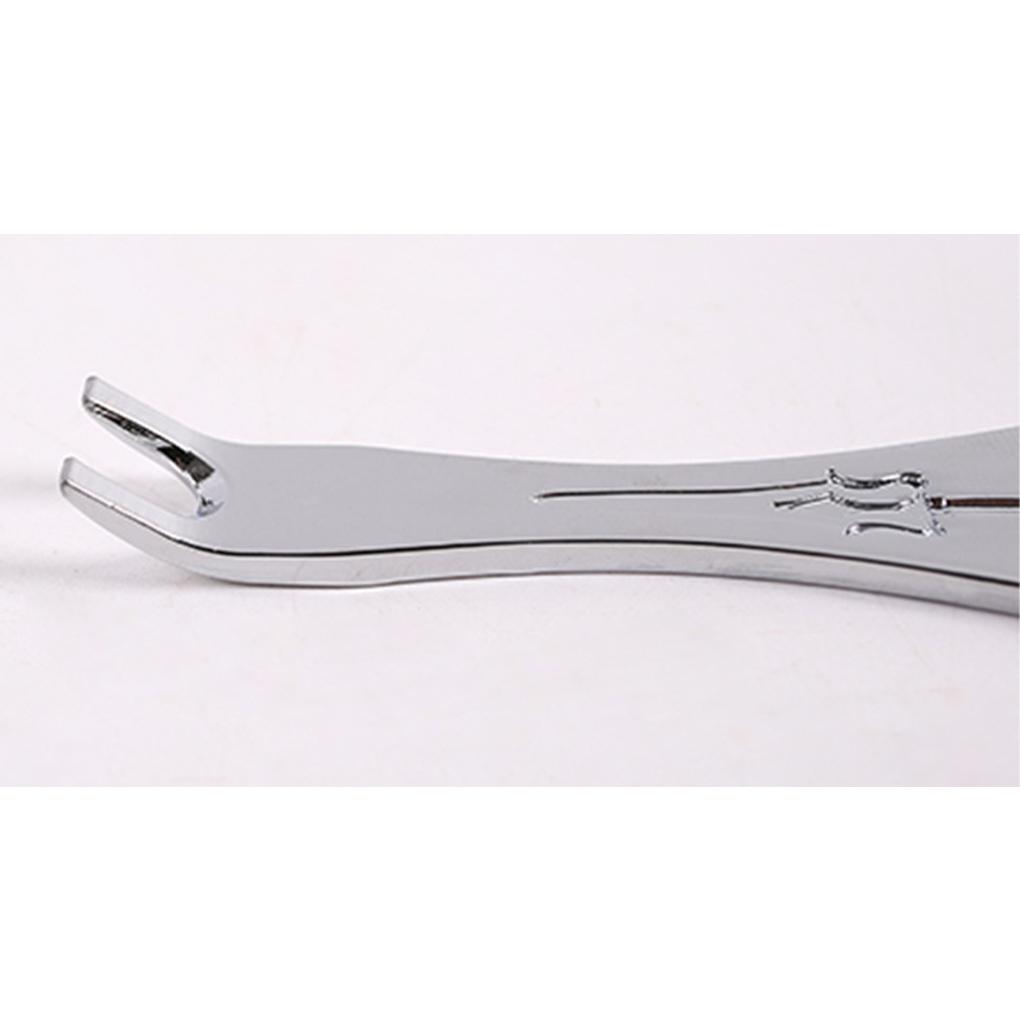 Пулер для гитарных струн, съемники, профессиональный съемник бриджевых штифтов, инструмент для ремонта и подгонки инструментов, ручной инструмент