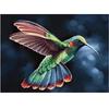 5D Diy Diamond Painting Color Bird Diamond Embroidery Cross Stitch Home Decor Handmade Gifts