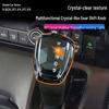 Хрустальная ручка переключения передач Honda N-BOX JF3-JF6 с дисплеем подсветки салона