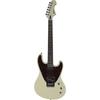 Electric Guitar Series BGWT22 Aged White Bg. AW,