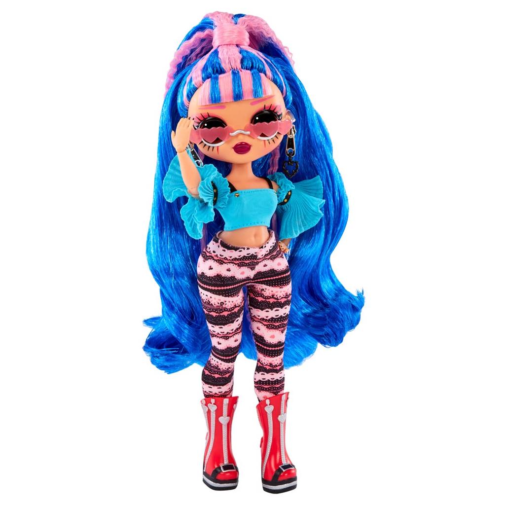 Официальный представитель по продажам Prism Queen [Отечественный продукт] LOL. Сюрприз! МОЙ БОГ. Королева