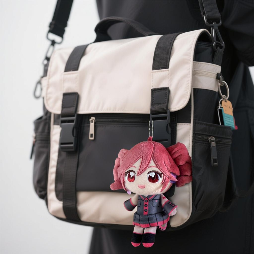 Game Plush Toy, Personalised Plush Doll, Cute Plush Toy Gift For Game Fans