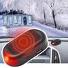 Yousheng Electromagnetic Ice Remover for Car Cordless Windshield Defroster Tool Quick Snow Melting Car Defrosting Gadget