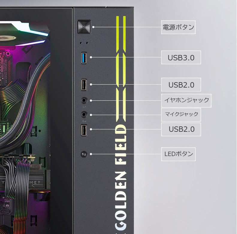 Gaming Desktop PC 7th Generation Core I7 32GB Memory 1TB SSD GeForce RTX3060 Windows 11 Generation I7 S7 / / / / (7th / RTX3060, BLACK)