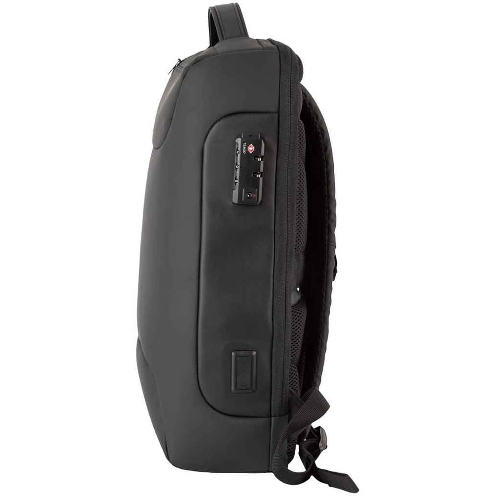 Kimood Business Hardbase Backpack