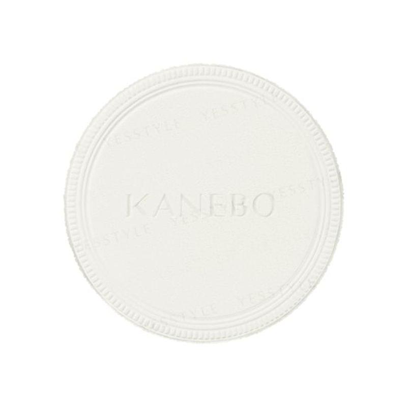 Kanebo - Pressed Powder Puff