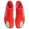 Nike Кроссовки ZoomX Dragonfly Bright Crimson Vapor Green Unisex, красные, черные, металлик-серебристый DX7992-600