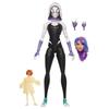 Hasbro MARVEL Marvel Legends Series Across the Collectible 15 Cm Action Figure F9175 Genuine Product Spider-Gwen, Spider-Man Spider-Verse