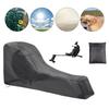Outdoor Use Rowing Machine Cover UV and Water Resistant Fits For Concept 2