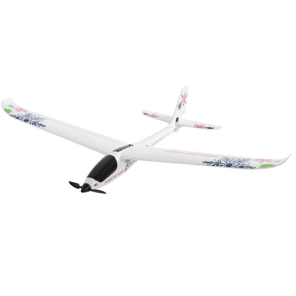 XK 00 RC Airplane 780mm Wingspan 5CH 3D 6G Mode EPO Aircraft Fixed Wing Easy to Fly