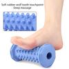 Foot Massage Roller Plantar Fasciitis Muscle Sore Foot Arch Relief Deep Tissue Relaxation Physical Therapy Fascia Roller Massager Stick Shaft