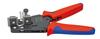KNIPEX Precision Wire Stripper 121206 0.14~6.00