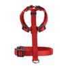 Berio Rapid Dog Harness London Red XXXS-XXS