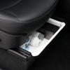 Tesla Model Y Rear Under-Seat Storage Box Upgrade
