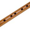 Indian Bamboo Flute Musical Instrument Key C/D/E/F/G Kids Recorder Instrument Vintage Keys Hand Crafted Novelty Gifts
