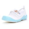 Moonstar Disney DN LS Volleyball AN Indoor 2E Girls' Shoes, Sax, 18.0 Cm,