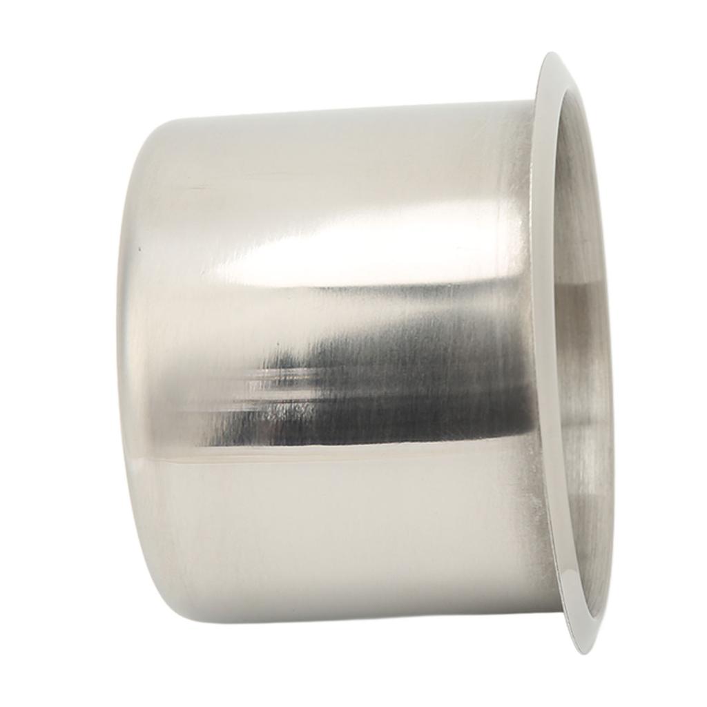 Автомобильные подстаканники многоцелевые матовые держатели для напитков из нержавеющей стали для морских лодок, автофургонов, кемперов