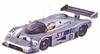Hasegawa Sauber Mercedes C9 Plastic Model 20306 1/24