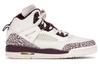 Kids' Sneakers Jordan Spizike Bordeaux (GS) Sail/Bordeaux-Metallic Red Bronze