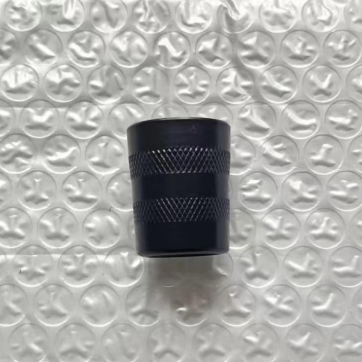 Универсальная ремонтная гайка для душевого шланга и колпачок для соединительной трубки