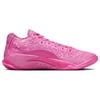 Мужские кроссовки Air Jordan Zion 3 Pink Lotus Pinksicle Pink-Glow Pink-Spell DR0675-600