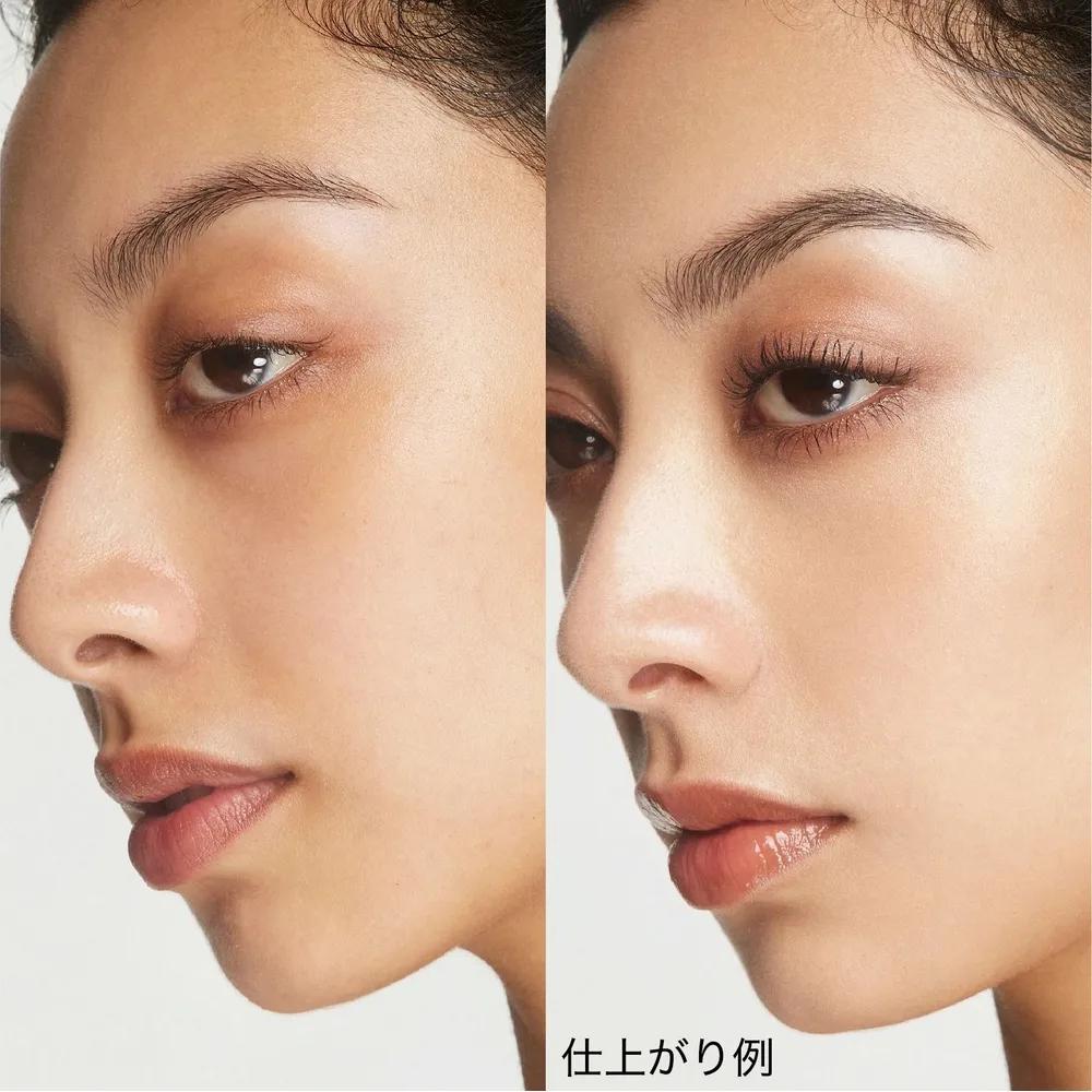 SUQQU Long-lasting The Foundation