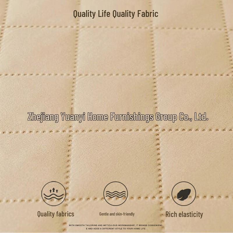 Универсальный водонепроницаемый чехол для дивана-реклайнера: Цельный, Грязезащитный, Защитный коврик для питомцев.