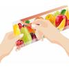 Arokson Window Fly Trap Fruit Design 4-Pack