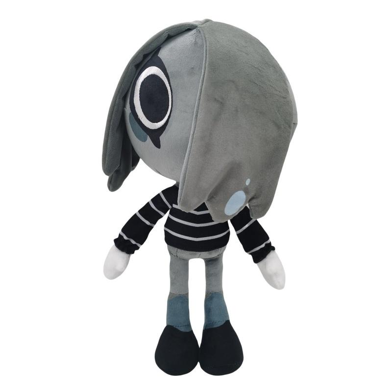 Плюшевая игрушка Hawaii Dandy's World Высокого Качества Басси Какао Ятта Плюшевая Игрушка Мягкая Игрушка Подушка Коллекция Игрушка Для Ребенка Подарки На День Рождения