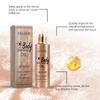 EELHOE Body Shimmer Oil Series Contour Liquid Highlighter Sexy Glowing Oil In Bronze Gold/Golden Brown/Gold/Silver
