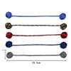 Children Begleri Fidget Toys Worry Beads Fidgeting Toys Finger Skill Trainting Autism Calming Adults Anxiety Relief Stress Toy